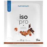 Iso pro pure Whey | Изолат с N -Zyme система - 25 грама
