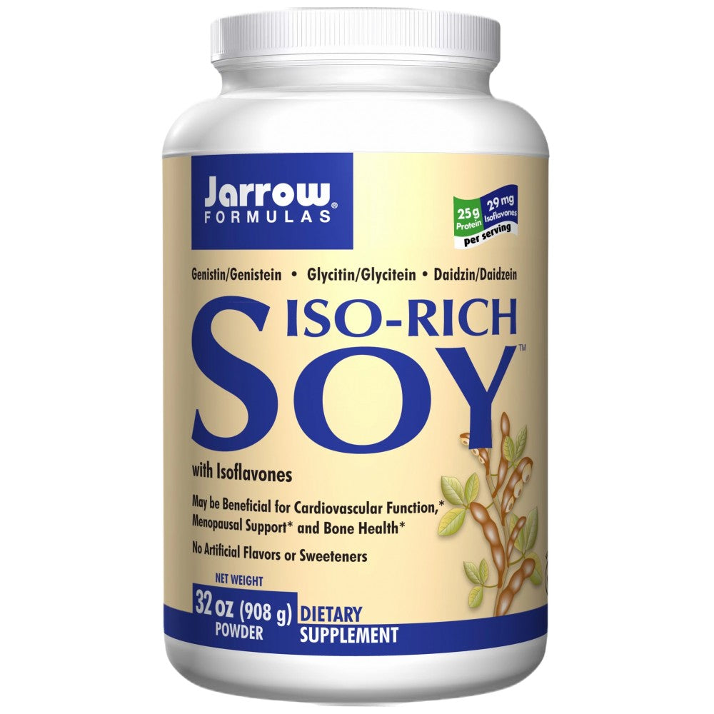ISO-Rich-Soy 908 грама