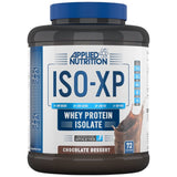 Iso-xp | 100% суроватъчен изолат - 1800 грама