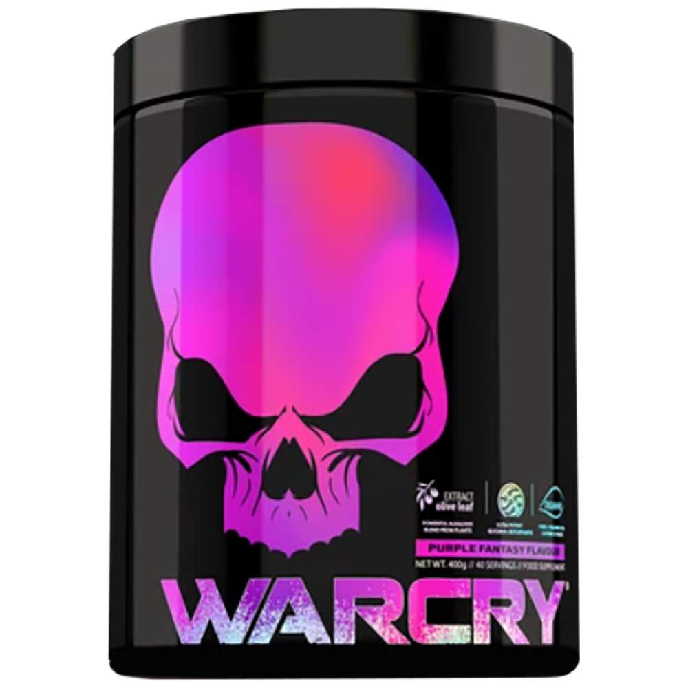Warcry/предварителна тренировка - 400 грама