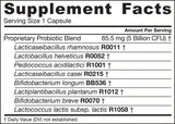 Jarro -Dophilus EPS 5B - Пробиотик - 120 капсули