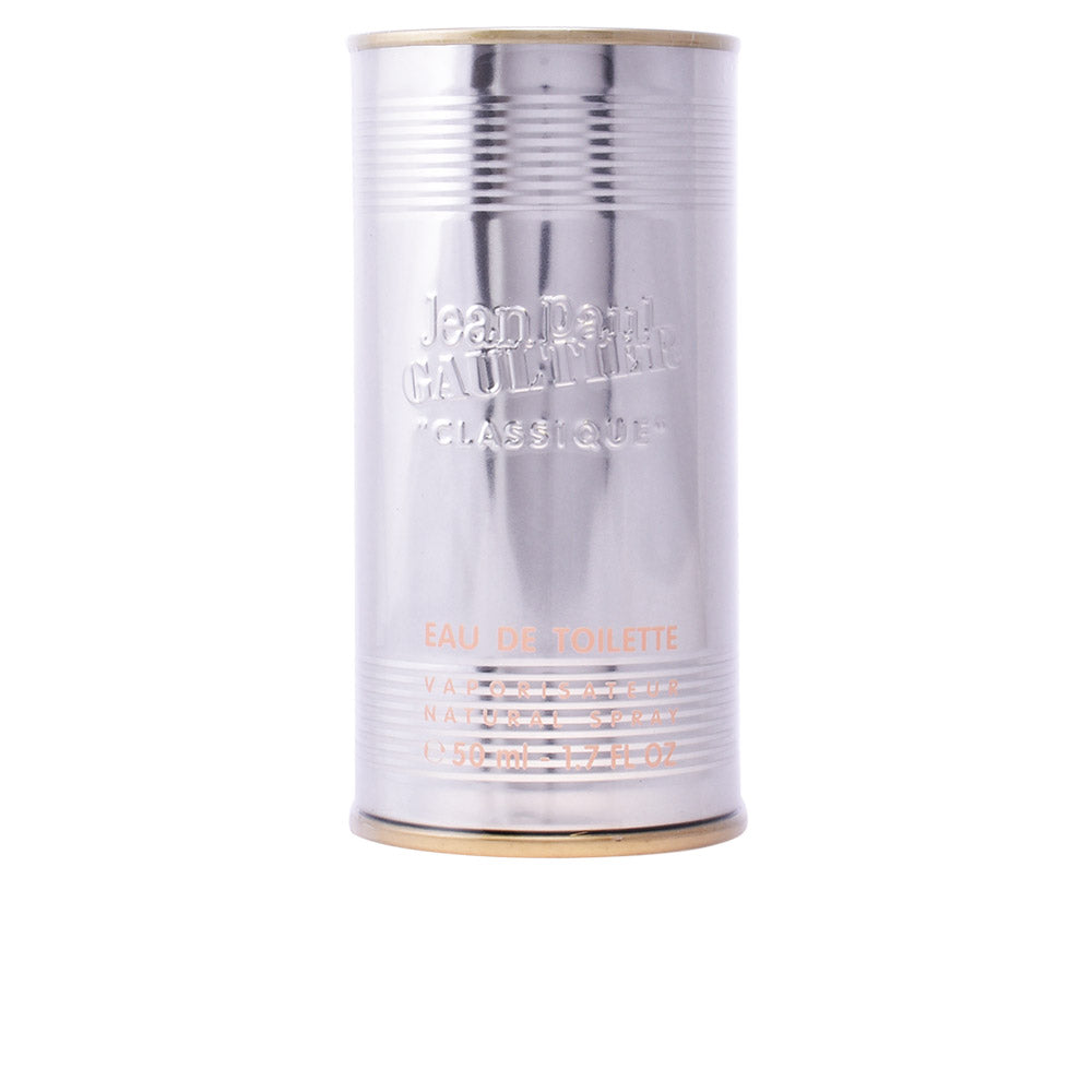 <tc>JEAN PAUL GAULTIER</tc> Classique тоалетна вода спрей 50 мл