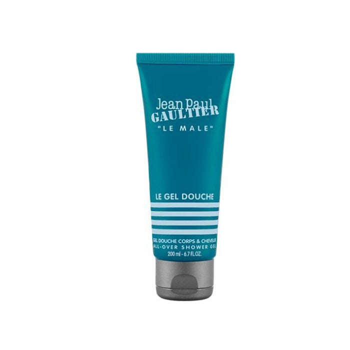 <tc>JEAN PAUL GAULTIER</tc> Le Male душ гел 200 мл