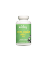 Jiaogulan Extrakt / Jiaogulan Extract (Gynostem), 120 капсули