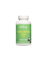 Jiaogulan Extrakt / Jiaogulan Extract (Gynostem), 120 капсули