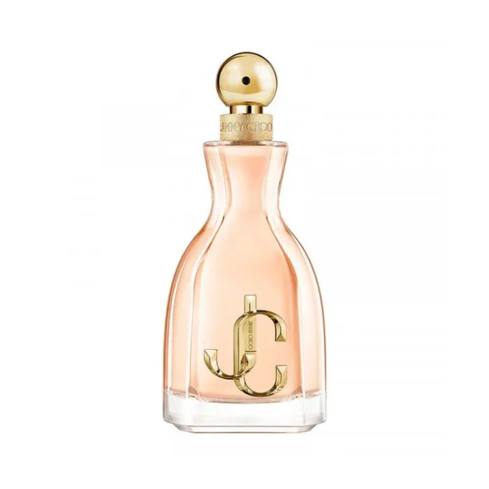 <tc>JIMMY CHOO</tc> I Want Choo Eau De Parfume Spray 40 мл