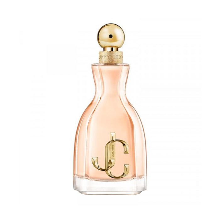 <tc>JIMMY CHOO</tc> I Want Choo Eau De Parfume Spray 60 мл