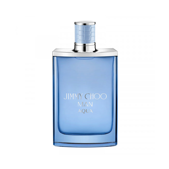 <tc>JIMMY CHOO</tc> Тоалетна вода Man Aqua Спрей 100мл