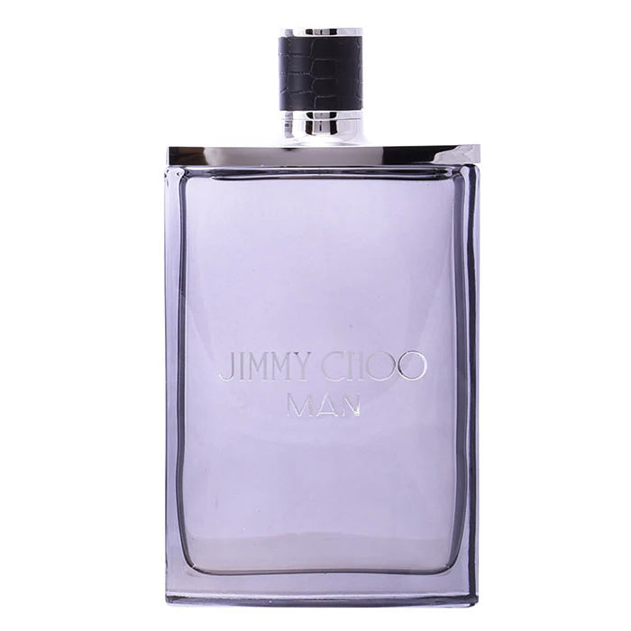 <tc>JIMMY CHOO</tc> Мъжка тоалетна вода спрей 200мл