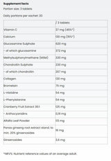 Съвместна охрана злато - 90 таблетки