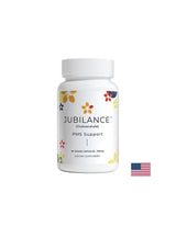 Женско здраве - Jubilance ™ Термично стабилизирана оксалооцетна киселина, 30 капсули