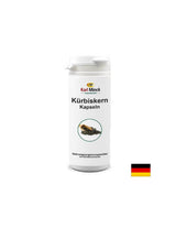 Kürbiskern - Тиквено семе 400 mg, 100 капсули <tc>Karl Minck</tc>
