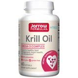 Krill Oil - 60 Softgels