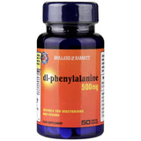 DL -фенилаланин / DLPA 500 mg - 50 капчета