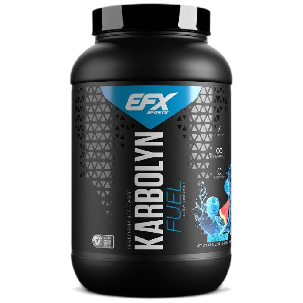 Karbolyn/Fuel - 2000 грама