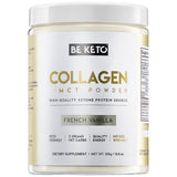 Keto Collagen + MCT прах - 300 грама