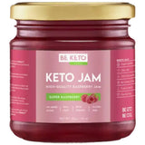 Keto Jam | Ниска захар - 200 грама