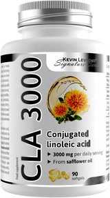 <tc>Kevin Levrone</tc> CLA 3000 [90 гел капсули, 30 дози]