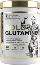 <tc>Kevin Levrone</tc> Gold Line / Gold Glutamine [300 грама, 60 дози]