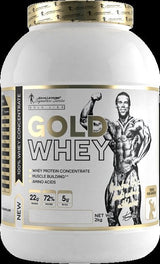 <tc>Kevin Levrone</tc> Gold Line / Gold Whey [2000 грама, 66 дози]