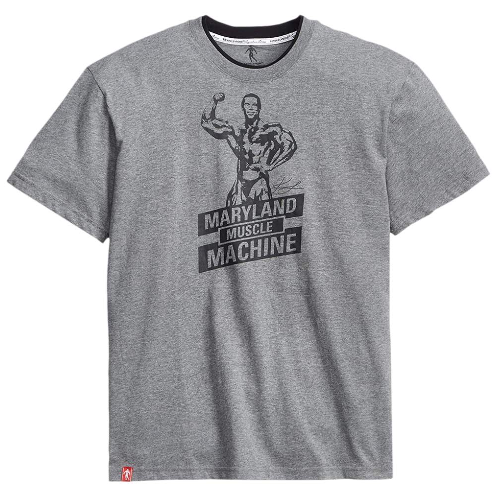 <tc>Kevin Levrone</tc> Тениска/Maryland Muscle Machine
