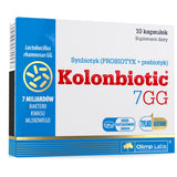 Kolonbiotic 7GG - 10 капсули