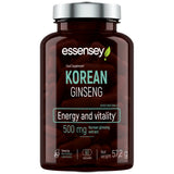 Корейски женшен 500 mg - 90 капсули