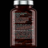Корейски женшен 500 mg - 90 капсули