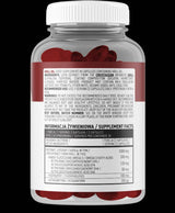 Крил масло 500 mg 60 гел капсули