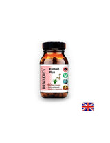 Kumari Plus / Kumari Ayurveda, 60 капсули д -р Wakde's