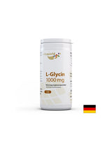 Антиоксидант - L -глицин, 1000 mg x 120 капсули