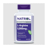 L-аргинин 5000 mg. / 90 раздела.