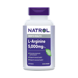 L-аргинин 5000 mg. / 90 раздела.