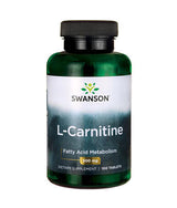 L -карнитин 500 mg - 100 таблетки