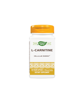 L -карнитин 500 mg - 60 капсули
