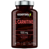 L -карнитин 500 mg - 90 капсули