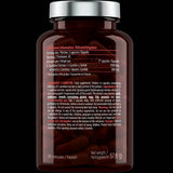 L -карнитин 500 mg - 90 капсули