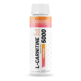 L-карнитин 5000 изстрел 100 ml