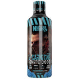 L-карнитин запалване 3000 | с витамин В5 - 500 ml