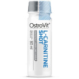 L-карнитин изстрел 80 ml