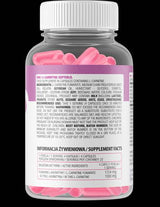 L-карнитин Softgels 90 гел капсули
