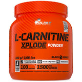 L -карнитин Xplode - 300 грама