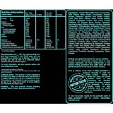 L-глутамин 1500 mg./90 раздела.