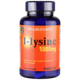 L -Lysine 1000 mg - 120 капца