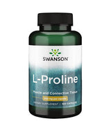 L -Proline 500 mg - 100 капсули