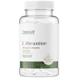 L-теанин 200 mg | VEGE 90 капсули
