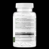 L-теанин 200 mg | VEGE 90 капсули