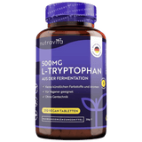 L-tryptophan 500 mg 270 таблетки