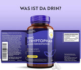 L-tryptophan 500 mg 270 таблетки