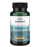 L -tryptophan 500 mg / 60 капачки - 0